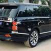RANGE ROVER VOGUE AUTOBIO  2020 thumb 11