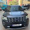 Ford Explorer 2017 thumb 0