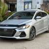 hyundai  Elantra sport 2018 thumb 11