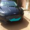Ford Fusion 2013 thumb 1