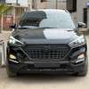HYUNDAI TUCSON thumb 3
