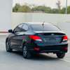 Hyundai Accent 2017 thumb 3