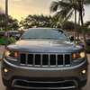 JEEP GRAND CHEROKEE LIMITED 2015 thumb 2