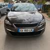 Peugeot 308 thumb 4