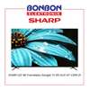 Google TV 65" marque SHARP thumb 0