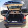 BMW X4 2017 thumb 11