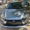 Mitsubishi Outlander 2016 thumb 2