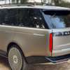 RANGE ROVER Autobiography 2017 thumb 3