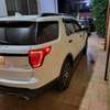 Ford Explorer Sport 2016 thumb 4