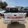 Mitsubishi L200 DID pickups 2019 thumb 0