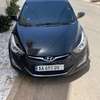 Hyundai Avante 2014 thumb 0