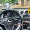 Chevrolet Captiva 2013 thumb 12