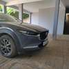 Mazda CX-30 Skyactive X, 2020 thumb 0