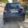 Toyota yaris thumb 8