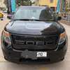 Ford Explorer Platinium 2014 thumb 0