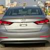 Hyundai Elantra 2017 thumb 2