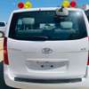 Hyundai starex  12 place 2017 thumb 9