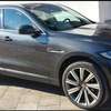 JAGUAR F PACE 2019 thumb 1