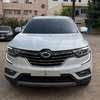 Renault QM6 (KOLEOS) 2016 thumb 0