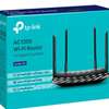 Routeur Wi-Fi Gigabit Double Bande AC120M TP-Link Archer C5 thumb 0