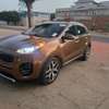 2017 KIA SPORTAGE SX TURBO limited thumb 6