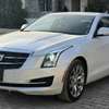 2017 Cadillac ATS Luxury - AWD thumb 1