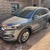 Hyundai Tucson Limited thumb 3