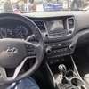 Hyundai Tucson 2017 thumb 2