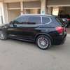 BMW X3 Pack M thumb 1