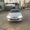 Peugeot 406 2003 thumb 1