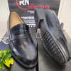 CHAUSSURE DE VILLE  WESTON CUIR NOIR thumb 0