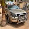 toyota landre cruser thumb 6
