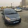 Citron c4 diesel 2010 thumb 7