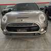 Mini Cooper Clubman 2012 thumb 0