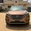 Hyundai Tucson 2017 thumb 0