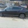 Volkswagen Passat Berline Noir confort et performance thumb 9