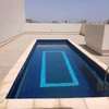 Appartement avec piscine commune et salle de sport thumb 0