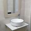 Vasque lavabo meuble miroir thumb 0