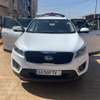 Kia Sorento 2017 thumb 2