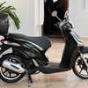 Piaggio liberty S 125i abs thumb 7