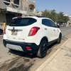 Chevrolet Buick 2016 Toit ouvrant thumb 2