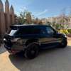 Range Rover sport  Supercharged automatik 2019 thumb 9