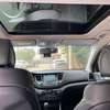 Hyundai Tucson evgt 2017 full option thumb 8