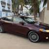 Ford fusion thumb 1