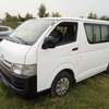 Location de minibus/bus thumb 3