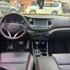 Hyundai Tucson 2017 thumb 5