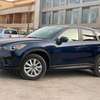 MAZDA CX5 VENAT 2016 FULL SALON CUIR TOIT OUVRANT CAMÉRA thumb 1