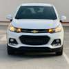 Chevrolet Trax 2017 thumb 0