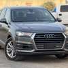 AUDI Q7 2017 Quattro thumb 4