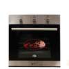 FOUR 60X60 BEKO ENCASTRABLE ELECTRIQUE GRIS BBIE13300XD thumb 0